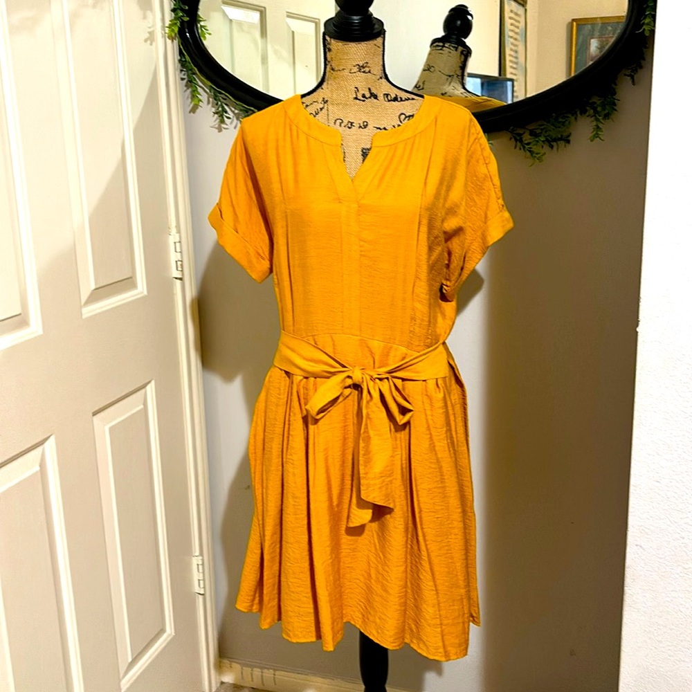 Simply Vera Dress